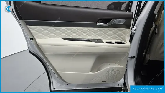 HYUNDAI PALISADE DIESEL 2.2 4WD