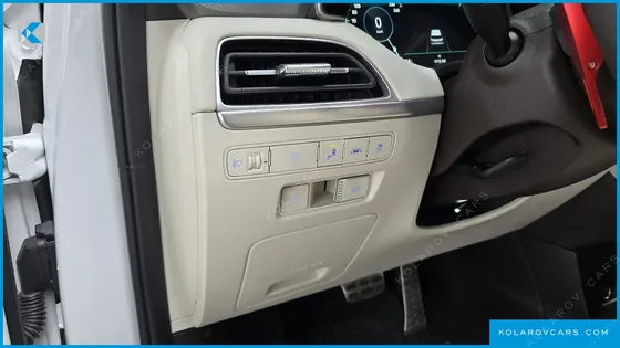 HYUNDAI PALISADE DIESEL 2.2 4WD