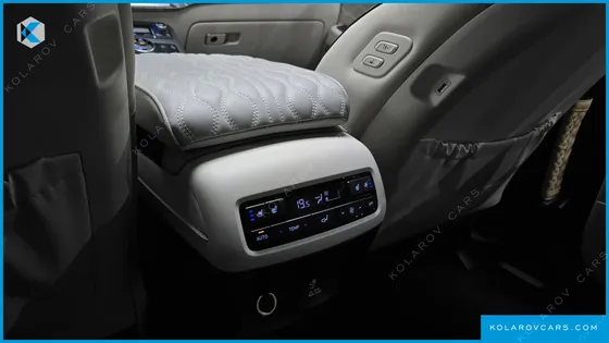 HYUNDAI PALISADE DIESEL 2.2 4WD