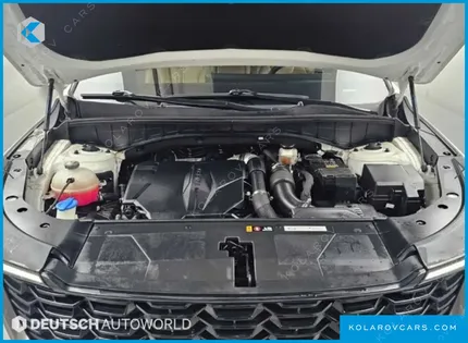 KIA SORENTO GASOLINE 2.5T 2WD