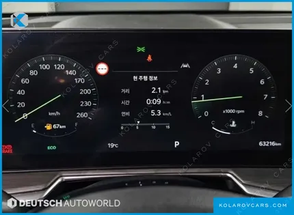 KIA SORENTO GASOLINE 2.5T 2WD
