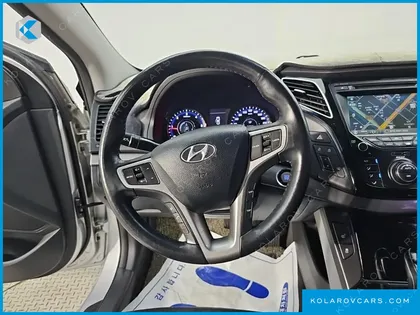 HYUNDAI I40 1.7 VGT