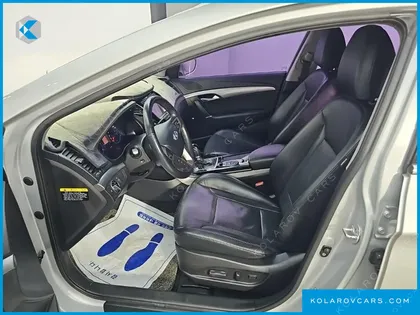 HYUNDAI I40 1.7 VGT