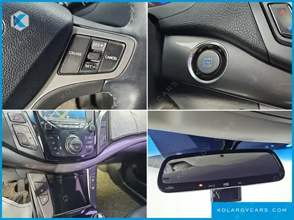 HYUNDAI I40 1.7 VGT