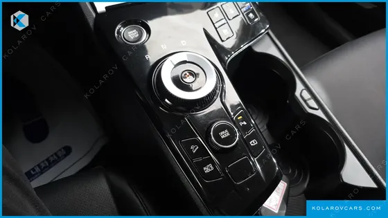 KIA SPORTAGE NOBLELESS 2WD