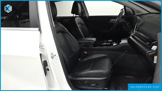 KIA SPORTAGE NOBLELESS 2WD