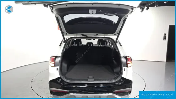 KIA SPORTAGE NOBLELESS 2WD