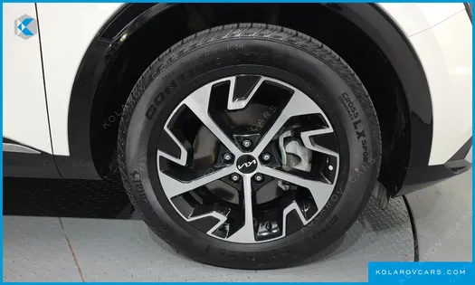KIA SPORTAGE NOBLELESS 2WD