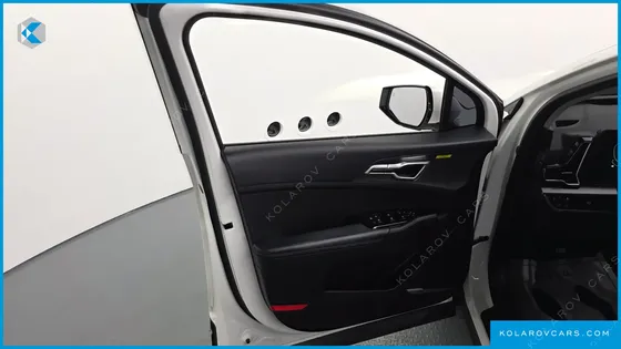 KIA SPORTAGE NOBLELESS 2WD