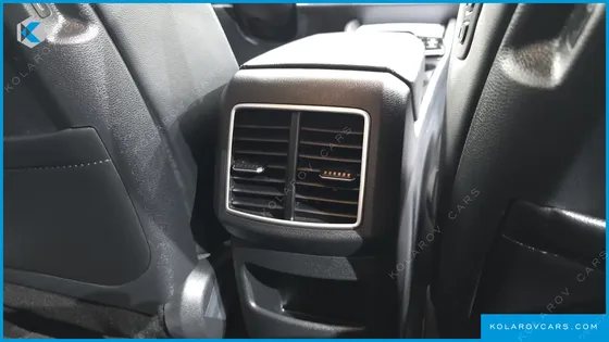 KIA SPORTAGE NOBLELESS 2WD