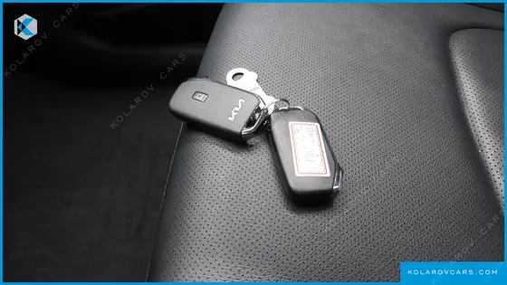 KIA SPORTAGE NOBLELESS 2WD