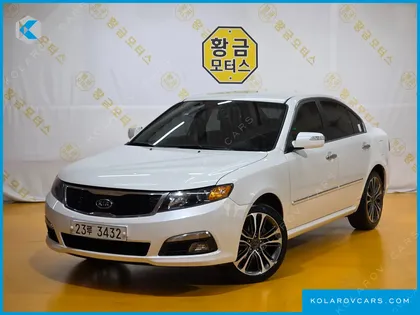 KIA ROCHE LPI LX20