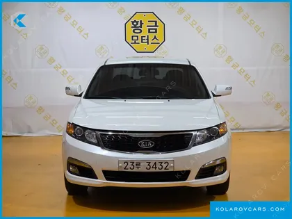 KIA ROCHE LPI LX20