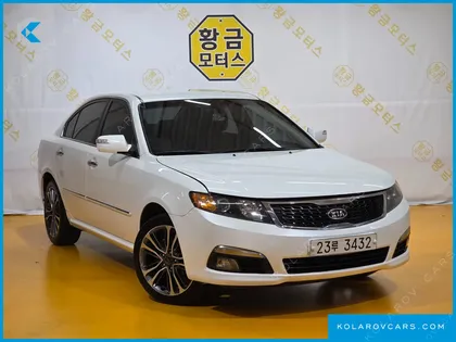 KIA ROCHE LPI LX20