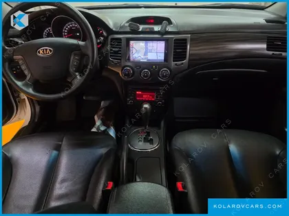KIA ROCHE LPI LX20
