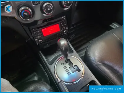 KIA ROCHE LPI LX20