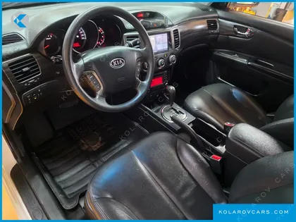 KIA ROCHE LPI LX20