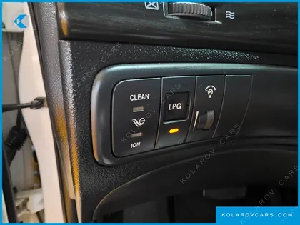 KIA ROCHE LPI LX20