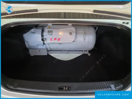 KIA ROCHE LPI LX20