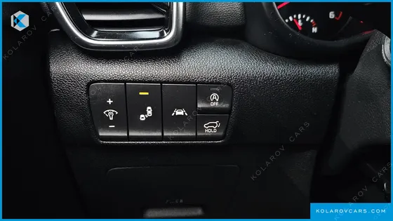 KIA SPORTAGE DIESEL 2.0 2WD