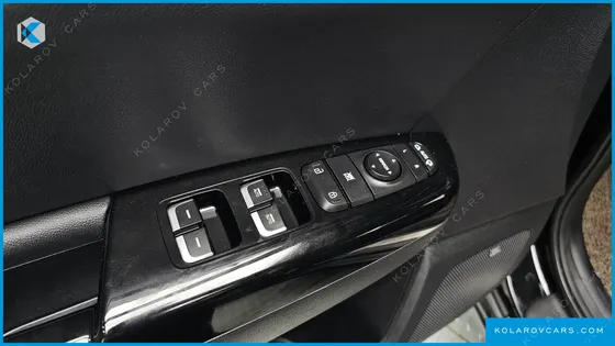 KIA SPORTAGE DIESEL 2.0 2WD
