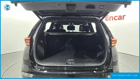 KIA SPORTAGE DIESEL 2.0 2WD