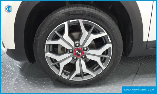 KIA SELTOS DIESEL 1.6 2WD