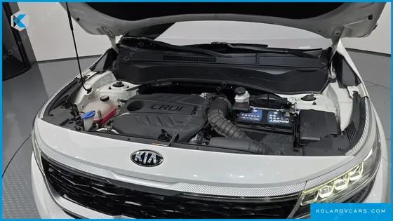 KIA SELTOS DIESEL 1.6 2WD