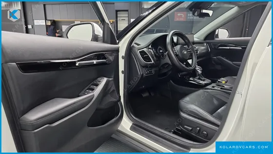 KIA SELTOS DIESEL 1.6 2WD