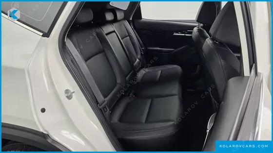 KIA SELTOS DIESEL 1.6 2WD