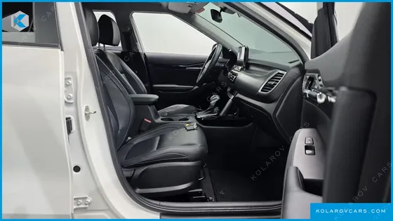 KIA SELTOS DIESEL 1.6 2WD