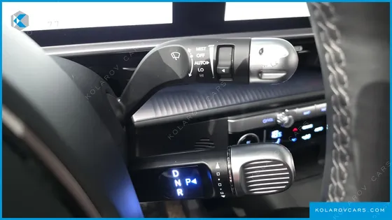 HYUNDAI IONIQ 6 LONG RANGE