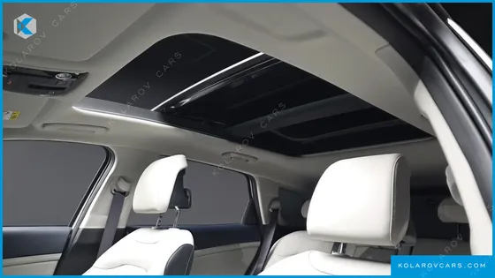 KIA SPORTAGE SIGNATURE GRAVITY 4WD