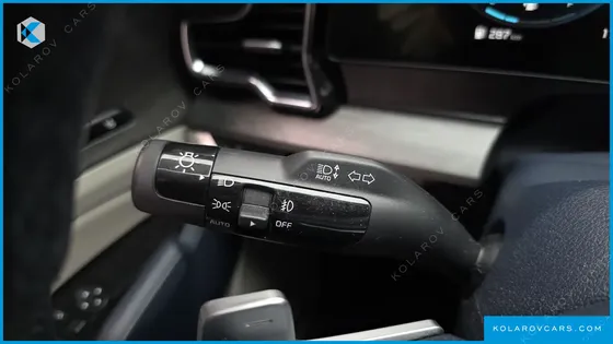KIA SPORTAGE SIGNATURE GRAVITY 4WD