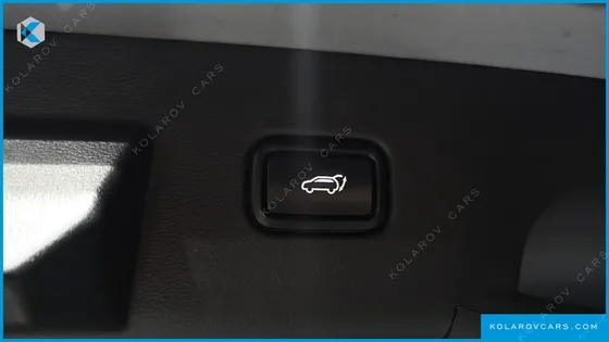 KIA SPORTAGE SIGNATURE GRAVITY 4WD