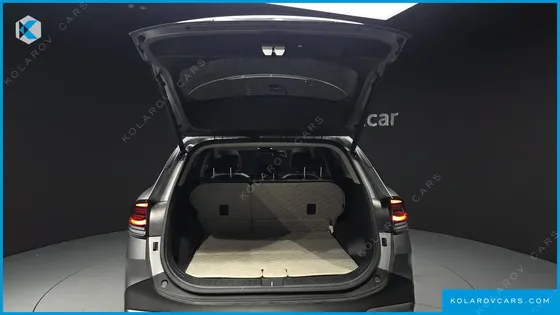 KIA SPORTAGE SIGNATURE GRAVITY 4WD