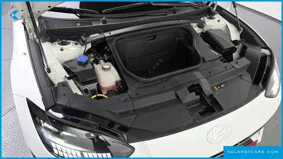 HYUNDAI IONIQ 6 LONG RANGE