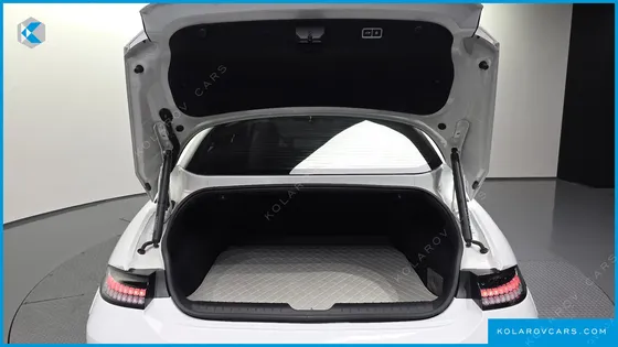 HYUNDAI IONIQ 6 LONG RANGE