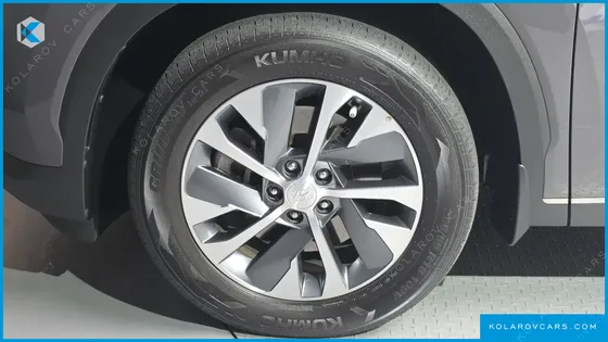 HYUNDAI PALISADE DIESEL 2.2 4WD