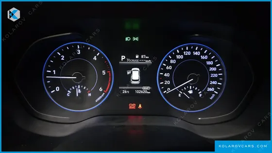 HYUNDAI PALISADE DIESEL 2.2 4WD