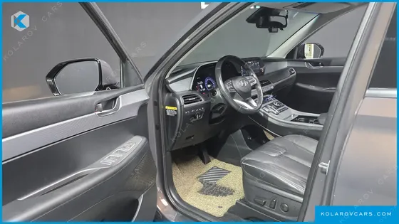 HYUNDAI PALISADE DIESEL 2.2 4WD