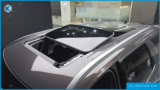 HYUNDAI PALISADE DIESEL 2.2 4WD