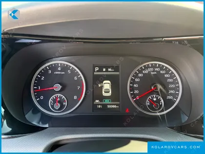 KIA K5 1.6 TURBO
