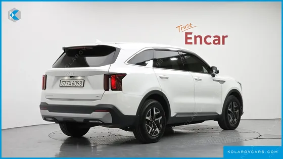 KIA SORENTO HEV 1.6 2WD
