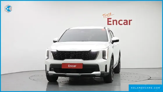 KIA SORENTO HEV 1.6 2WD