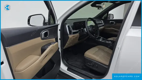 KIA SORENTO HEV 1.6 2WD
