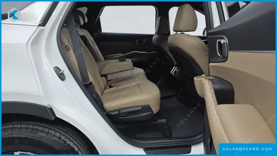 KIA SORENTO HEV 1.6 2WD