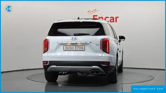 HYUNDAI PALISADE GASOLINE 3.8 4WD