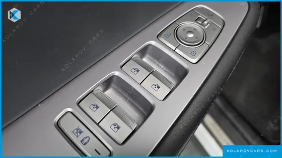 HYUNDAI PALISADE GASOLINE 3.8 4WD