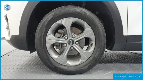KIA SELTOS DIESEL 1.6 2WD